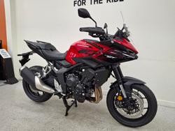 2026 Honda CB1000 HORNET SP Red