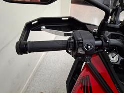 2026 Honda CB1000 HORNET SP Red