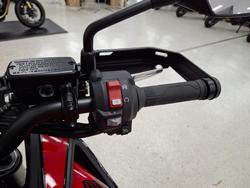 2026 Honda CB1000 HORNET SP Red