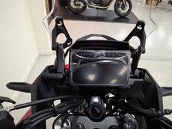 2026 Honda CB1000 HORNET SP Red