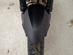 2026 Honda CB1000 HORNET SP Red