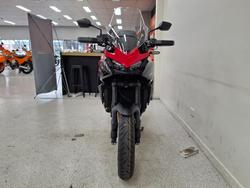 2026 Honda CB1000 HORNET SP Red