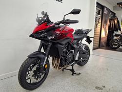 2026 Honda CB1000 HORNET SP Red