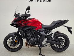2026 Honda CB1000 HORNET SP Red