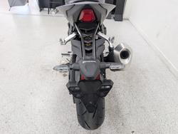 2026 Honda CB1000 HORNET SP