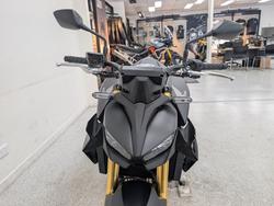 2026 Honda CB1000 HORNET SP