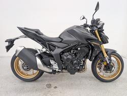 Honda CB1000 Hornet SP