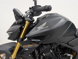 2026 Honda CB1000 HORNET SP