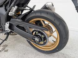 2026 Honda CB1000 HORNET SP