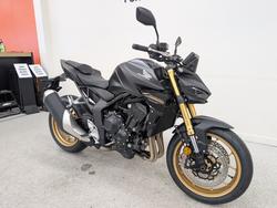 2026 Honda CB1000 HORNET SP