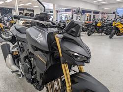 2026 Honda CB1000 HORNET SP
