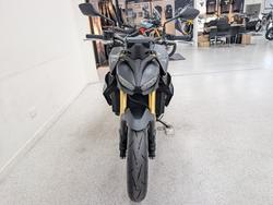 2026 Honda CB1000 HORNET SP