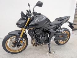 2026 Honda CB1000 HORNET SP