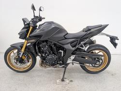 2026 Honda CB1000 HORNET SP