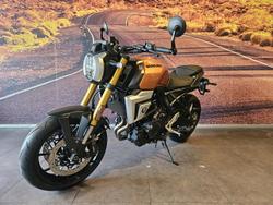 2026 Suzuki GSX-8T GSX-S Gold