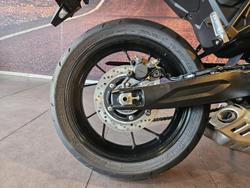 2026 Suzuki GSX-8T GSX-S Gold