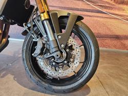 2026 Suzuki GSX-8T GSX-S Gold