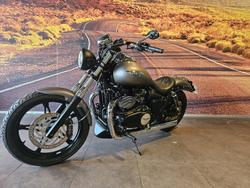 2016 Triumph Speedmaster 865 Speedmaster