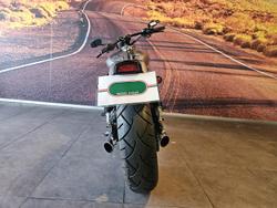 2016 Triumph Speedmaster 865 Speedmaster