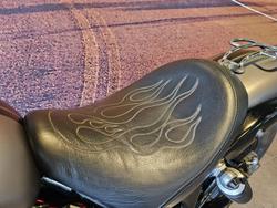 2016 Triumph Speedmaster 865 Speedmaster
