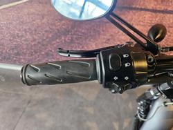 2016 Triumph Speedmaster 865 Speedmaster