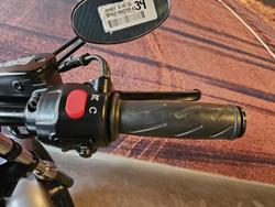 2016 Triumph Speedmaster 865 Speedmaster