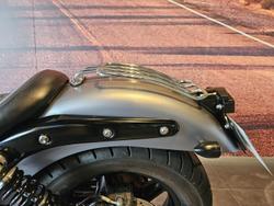 2016 Triumph Speedmaster 865 Speedmaster