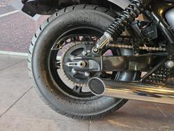 2016 Triumph Speedmaster 865 Speedmaster