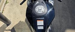 2025 CFMOTO 675SR-R SR Black