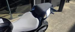 2025 CFMOTO 675SR-R SR Black