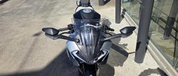 2025 CFMOTO 675SR-R SR Black