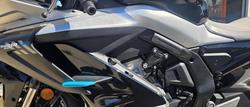 2025 CFMOTO 675SR-R SR Black