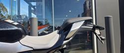 2025 CFMOTO 675SR-R SR Black