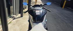 2025 CFMOTO 675SR-R SR Black
