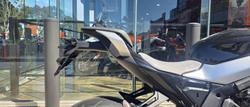 2025 CFMOTO 675SR-R SR Black