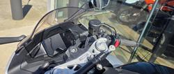 2025 CFMOTO 675SR-R SR Black