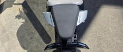 2025 CFMOTO 675SR-R SR Black
