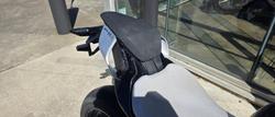 2025 CFMOTO 675SR-R SR Black