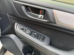 2019 Subaru Outback 2.5i 5GEN MY19 AWD Crystal White