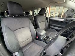 2019 Subaru Outback 2.5i 5GEN MY19 AWD Crystal White
