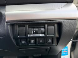 2019 Subaru Outback 2.5i 5GEN MY19 AWD Crystal White