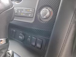 2022 Nissan Patrol Ti