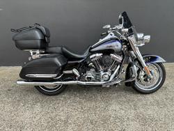 Harley-Davidson FLHRSE3 S/EAGLE Road King