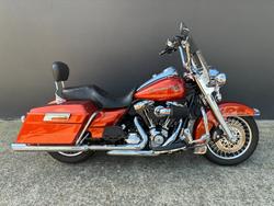 Harley-Davidson FLHR Road King