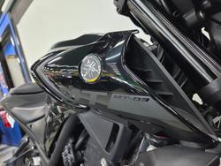 2020 Yamaha MT-03 (MT03LA) (ABS) Black
