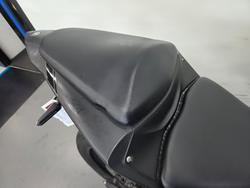 2020 Yamaha MT-03 (MT03LA) (ABS) Black