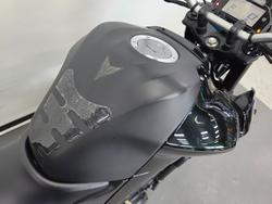 2020 Yamaha MT-03 (MT03LA) (ABS) Black