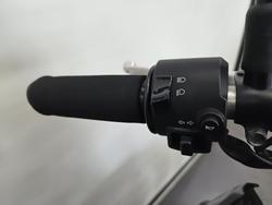 2020 Yamaha MT-03 (MT03LA) (ABS) Black