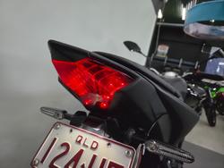 2020 Yamaha MT-03 (MT03LA) (ABS) Black