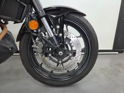 2020 Yamaha MT-03 (MT03LA) (ABS) Black